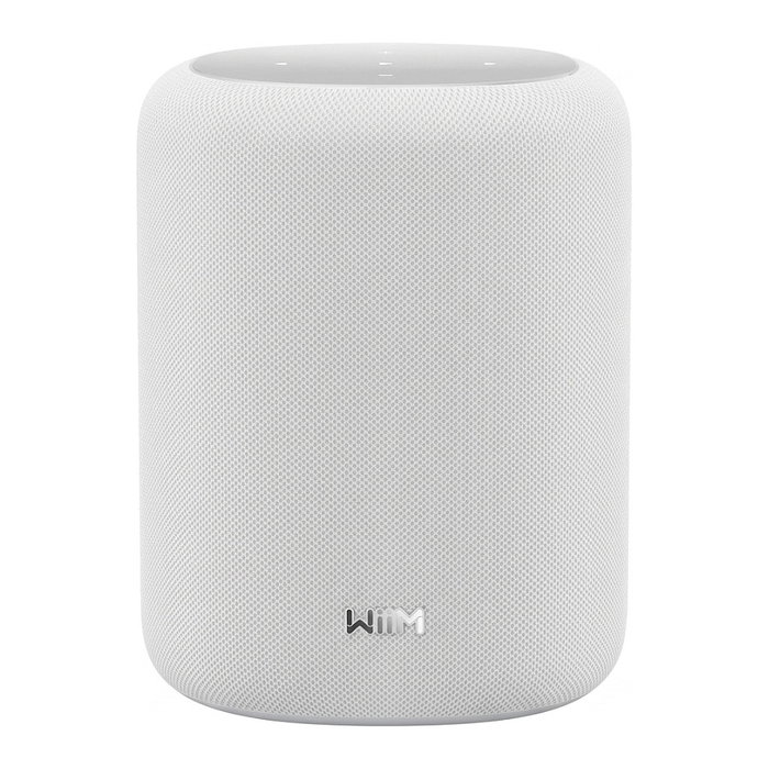 WiiM Sound LITE Altavoz portátil estéreo Blanco WiiM Sound LITE Altavoz portátil estéreo Blanco