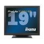 iiyama PL T1931SR-B1 Monitor de 19 pulgadas (48 cm) de pantalla de 48 cm (19 inch) Iiyama PL T1931SR-B1