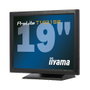 iiyama PL T1931SR-B1 Monitor de 19 pulgadas (48 cm) de pantalla de 48 cm (19 inch) Iiyama PL T1931SR-B1