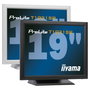 iiyama PL T1931SR-B1 Monitor de 19 pulgadas (48 cm) de pantalla de 48 cm (19 inch) Iiyama PL T1931SR-B1