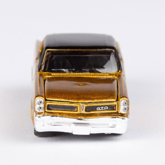 BURAGO Blister 5 Coches Juguete Escala 1:64 Niños +3 Años