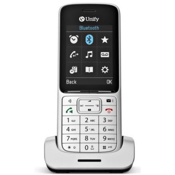 Unify L30250-F600-C519 Base de Carga, Soporte de Carga (L30250F600C519)