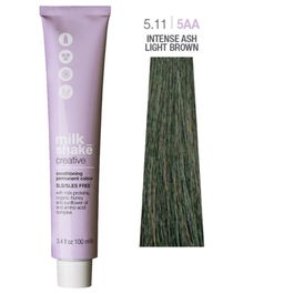 MILKSHAKE Tinte Para El Cabello 100 Ml 5.11 C