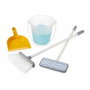 Ecoiffier Carro Hogar Limpio - 1773