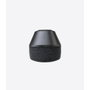 Therabody Supersoft Replacement Attachments Negro