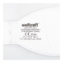 Wolfcraft 4945000 Pack 2 Mascaras Proteccion Respiratoria FFP2 NR D Normativa EN 149:2001+A1:2009