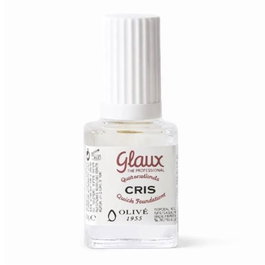 Glaux Quita Cutículas Cristal