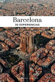 JONGLEZ, Barcelona: 30 experiencias