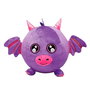 Color Baby Peluche Biggies Inflable Gigante Crece x10 51.5cm Modelos Surtidos Suave Tierno Incluye Bomba Juguete Niños 3+ Años