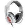 Logitech ASTRO Gaming A10 Auriculares Gaming Diadema InalÃ¡mbricos con MicrÃ³fono Boom, Blanco, 20-20000Hz, Compatibles con PC, PS4, PS5, Xbox One, Series X|S