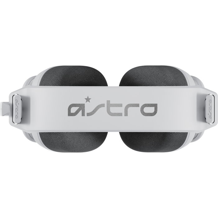 Logitech ASTRO Gaming A10 Auriculares Gaming Diadema InalÃ¡mbricos con MicrÃ³fono Boom, Blanco, 20-20000Hz, Compatibles con PC, PS4, PS5, Xbox One, Series X|S