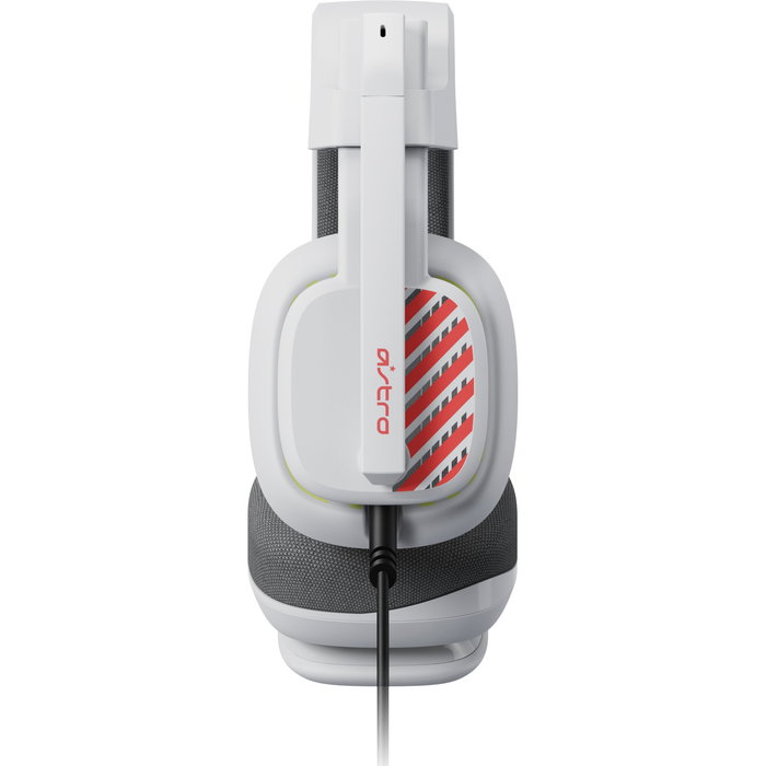 Logitech ASTRO Gaming A10 Auriculares Gaming Diadema InalÃ¡mbricos con MicrÃ³fono Boom, Blanco, 20-20000Hz, Compatibles con PC, PS4, PS5, Xbox One, Series X|S