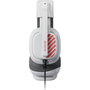 Logitech ASTRO Gaming A10 Auriculares Gaming Diadema InalÃ¡mbricos con MicrÃ³fono Boom, Blanco, 20-20000Hz, Compatibles con PC, PS4, PS5, Xbox One, Series X|S