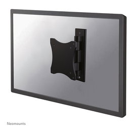 Newstar Soporte de Pared Ajustable para Monitor o Televisión