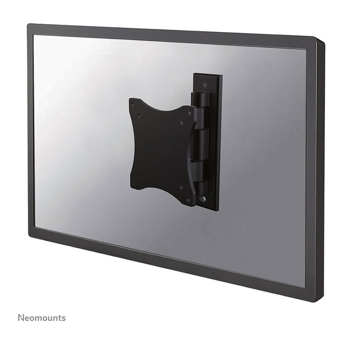 Newstar Soporte de pared para monitor/TV FPMA-W810BLACK Negro