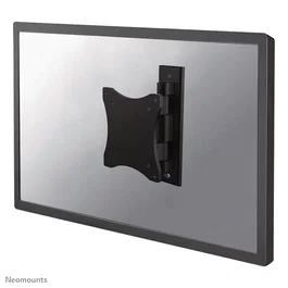 Newstar Soporte de pared para monitor/TV FPMA-W810BLACK Negro