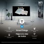 Samsung TQ77S90FAE Smart TV OLED 195,6 cm (77'') 4K Ultra HD Wifi Negro