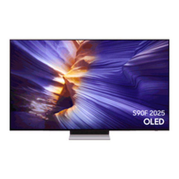 Samsung TQ77S90FAE Smart TV OLED 195,6 cm (77'') 4K Ultra HD Wifi Negro Samsung TQ77S90FAE Smart TV OLED 195,6 cm (77'') 4K Ultra HD Wifi Negro
