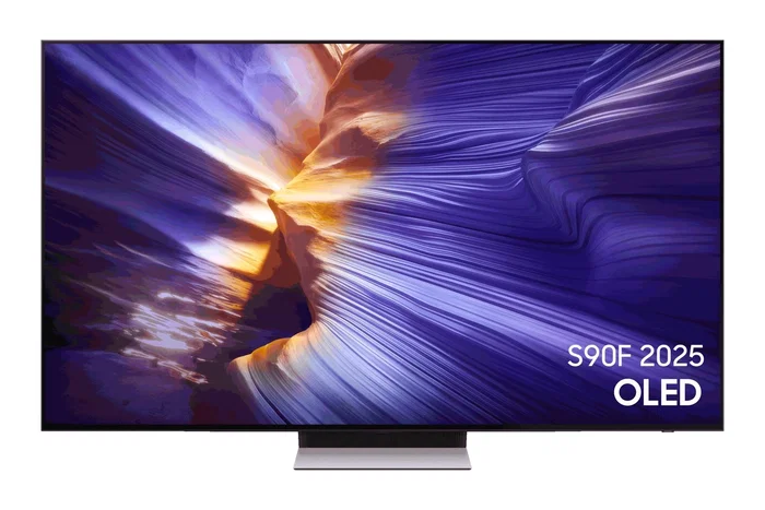 Samsung TQ77S90FAE Smart TV OLED 195,6 cm (77'') 4K Ultra HD Wifi Negro Samsung TQ77S90FAE Smart TV OLED 195,6 cm (77'') 4K Ultra HD Wifi Negro