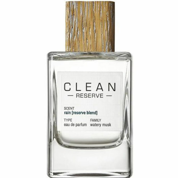 Clean Reserve Rain [Reserve Blend] Agua de perfume 100 ml
