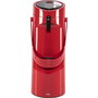 Emsa PONZA Termo con bomba 1.9 L Rojo