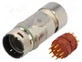 LAPP Conector M23 macho de 12 pines recto IP68