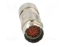LAPP Conector M23 macho de 12 pines recto IP68