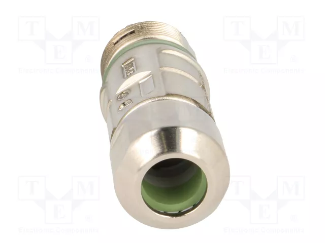 LAPP Conector M23 macho de 12 pines recto IP68