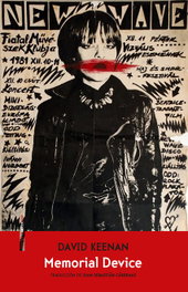 Memorial Device, David Keenan - SEXTO PISO