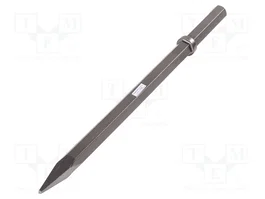 RENNSTEIG Cincel de 500 mm para hormigón y ladrillo