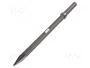 RENNSTEIG Cincel de 500 mm para hormigón y ladrillo