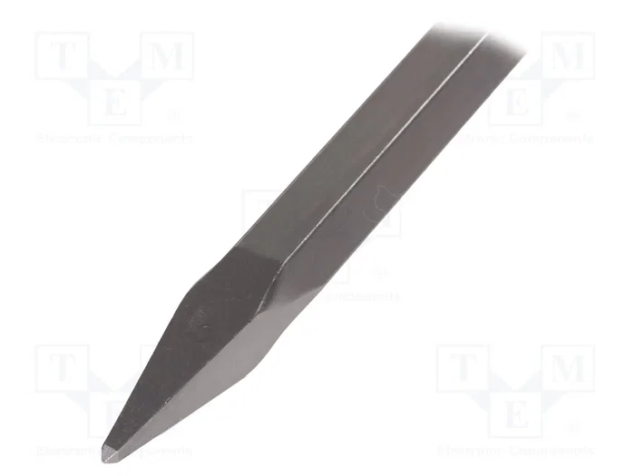 RENNSTEIG Cincel de 500 mm para hormigón y ladrillo