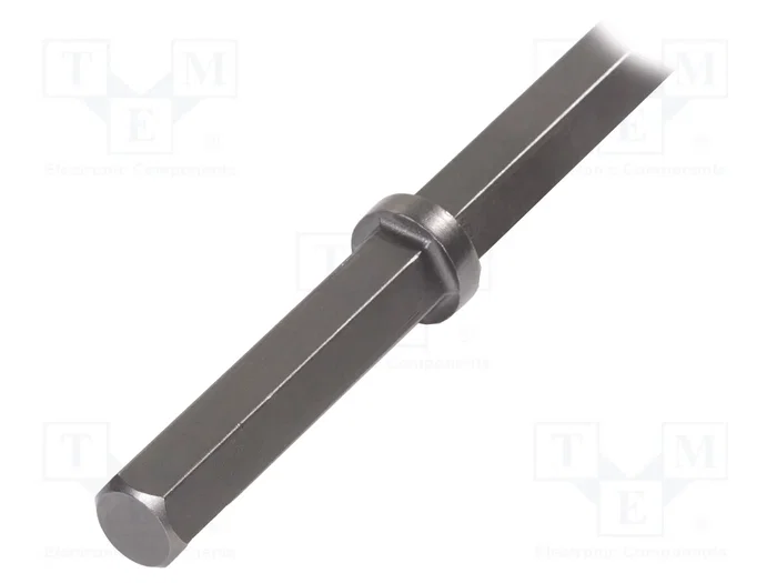 RENNSTEIG Cincel de 500 mm para hormigón y ladrillo