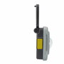 Edm Mini Foco LED de Trabajo Solid Work YZ2 15 W 1000 lm