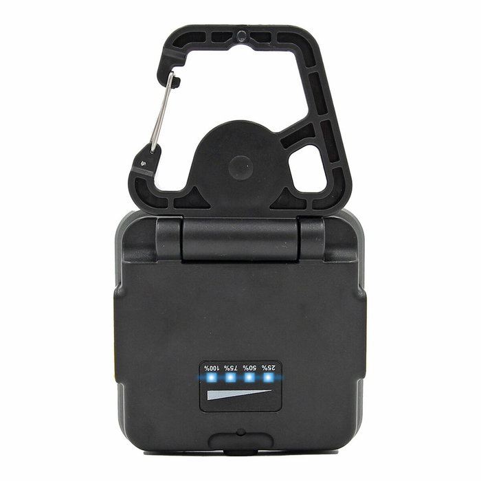 Edm Mini Foco LED de Trabajo Solid Work YZ2 15 W 1000 lm