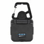 Edm Mini Foco LED de Trabajo Solid Work YZ2 15 W 1000 lm