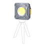 Edm Foco led cob mini de trabajo Solid Work YZ2 15W 1000lm 3 Modos Batería Recargable