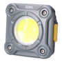 Edm Foco led cob mini de trabajo Solid Work YZ2 15W 1000lm 3 Modos Batería Recargable