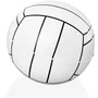 Bestway Juego Flotante Volley Hinchable 244x64 cm