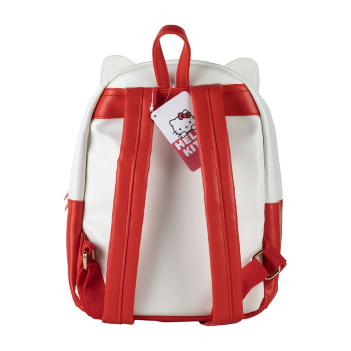 Sanrio Mochila Hello Kitty 29 cm