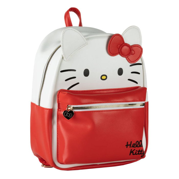 Sanrio Mochila Hello Kitty 29 cm