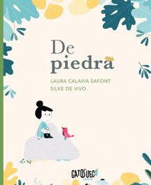 GATO SUECO, De piedra