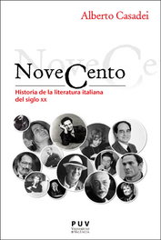 Novecento, Alberto Casadei - UNIVERSITAT VALENCIA