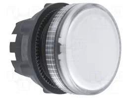 SCHNEIDER ELECTRIC Lámpara de control Harmony XB5 incolora