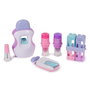 Spin Master Go Glam Estudio De Uñas 6070509 Set de Estampación para Niñas