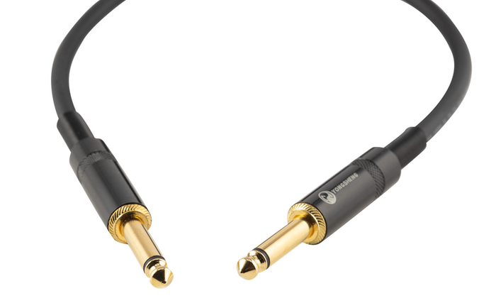Cable para Guitarra Tgi Ultracore Neutrik Recto 6 m