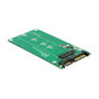 DeLOCK 62551 Tarjeta de interfaz/adaptador SATA