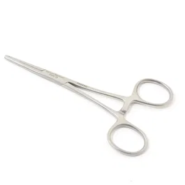 B. Braun Pinza Intestinal Kocher 250 mm 1Ud