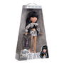 Bratz Muñeca Jade + Charmz Stylin 25 Aniversario con Charm Conmemorativo por MGA