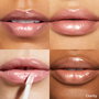 Bare Minerals MINERALIST lip gloss-bálsamo #clarity | Brillo de labios hidratante y jugoso, vegano, 4 ml